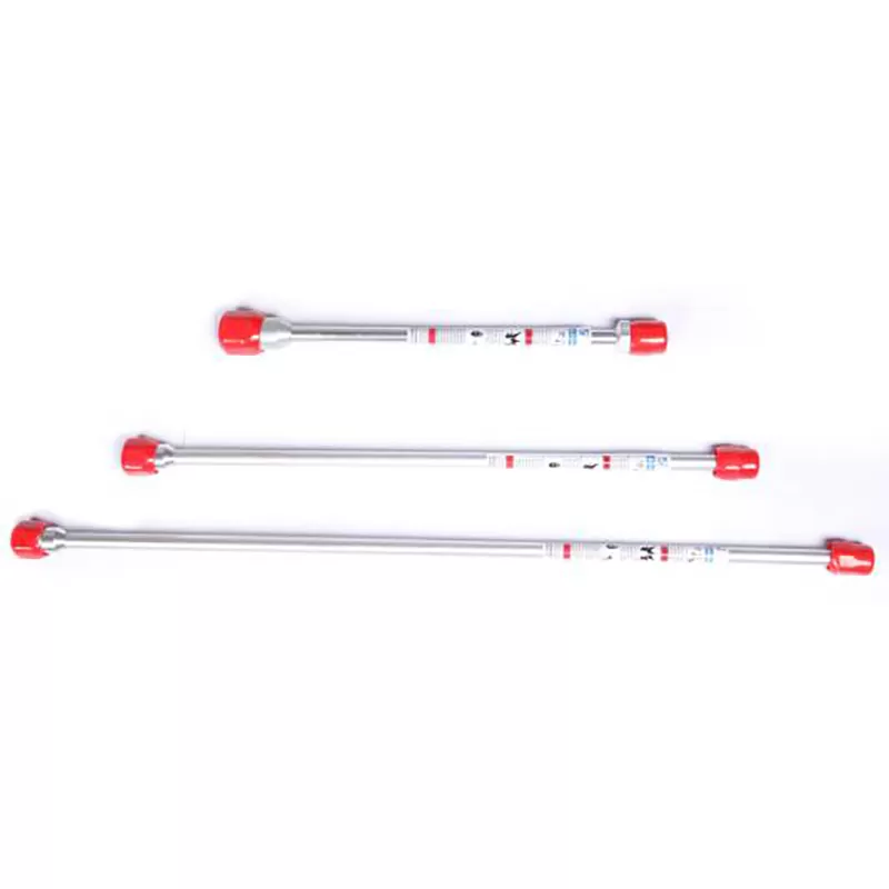 Tip Extension Pole: The essential tool for more efficient spraying
